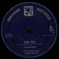 Crucifixion (UK) : The Fox